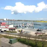 Am Rundsteg 3 Διαμέρισμα Burgtiefe auf Fehmarn
