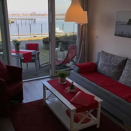 Am Rundsteg 3 * Burgtiefe auf Fehmarn