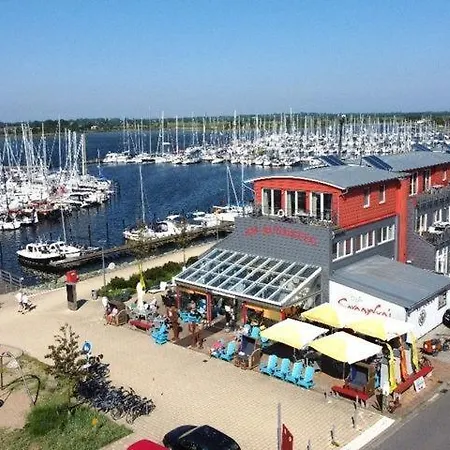 Apartament Am Rundsteg 3