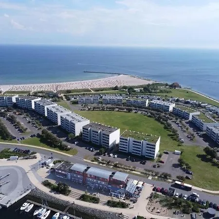 Am Rundsteg 3 Burgtiefe auf Fehmarn