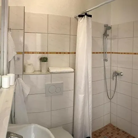 Am Rundsteg 3 Burgtiefe auf Fehmarn