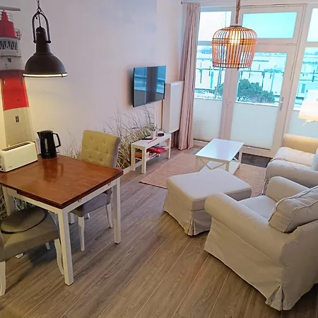 Am Rundsteg 3 Burgtiefe auf Fehmarn