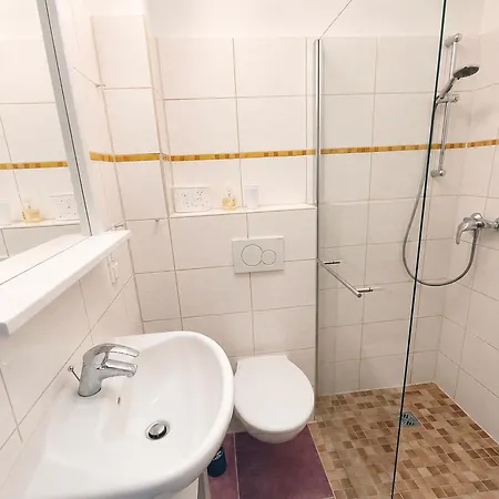 Am Rundsteg 3 Διαμέρισμα Burgtiefe auf Fehmarn