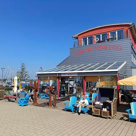 Am Rundsteg 3 * Burgtiefe auf Fehmarn