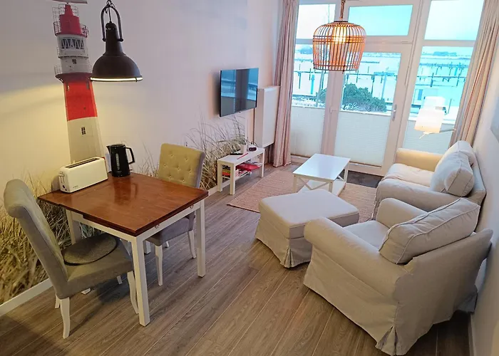 Am Rundsteg 3 Burgtiefe auf Fehmarn